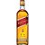 Whisky Jonnie Walker Red Label 1L - Imagem 1