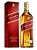 Whisky Jonnie Walker Red Label 1L - Imagem 2
