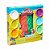 Conjunto de Massinhas Play-Doh Números Hasbro - Imagem 1
