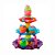 Massa de Modelar Play-Doh Torre de Cupcakes Hasbro A5144 - Imagem 2