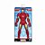 Boneco Iron Man Marvel  Hasbro - Imagem 2