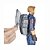 Boneco Capitão America Marvel Hasbro - Imagem 2