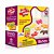 Super Massa Bichos Estrela 1001301400114 - Imagem 1