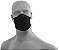 Máscara Lupo Tecnologia Amni Virus-Bac Off C/2 Preta - Imagem 2
