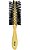 Escova para Cabelo Ricca Nylon - Imagem 1