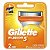 Carga Gillette Fusion 5 C/2 - Imagem 1