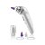 Aspirador Nasal Elétrico Multikids Baby - Imagem 1
