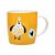 Caneca Lyor Chiken Amarela 350ml - Imagem 1