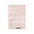 Toalha de Rosto Karsten 48x80cm Unika Rosé - Imagem 1