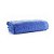 Toalha de Rosto Buddemeyer 48x90cm Dual Azul Escuro - Imagem 1