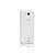 Smartphone Q-touch Prime Q05a Branco, Tela 4'', Dual, 8gb, Android 6.0 3g - Imagem 2