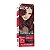Tonalizante Alta Moda 666 Louro Claro Vermelho Brilhante 120g - Imagem 1
