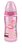 Mamadeira Nuk First Tamanho 2 Girl 300ml - Imagem 1