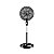 Ventilador de Coluna Mondial 40cm VTX-40C-8P C/3 Velocidades - Imagem 1
