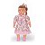 Boneca Flora Com 30 Frases - Imagem 1
