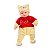 Boneca Bebê Pooh - Imagem 1
