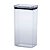 Pote Hermetic Paramount Retangular Lumini Vertical 1169 2,6L - Imagem 1