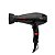 Secador de Cabelo MQ Professional Millano Preto 220v - Imagem 2