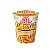 Cup Noodles Nissin Queijo Cheddar 69g - Imagem 1