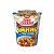 Cup Noodles Nissin Carne Defumada 69g - Imagem 1