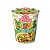 Cup Noodles Nissin Legumes Com Azeite 67g - Imagem 1
