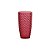 Copo Paramount Luxxor Vermelho 1429 800ml - Imagem 1