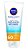 Protetor Solar Nivea Sun Beauty Expert Corpo FPS60 150g - Imagem 1