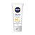 Protetor Solar Nivea Sun Toque Seco Antissinais FPS60 50ml - Imagem 1