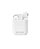 Fone De Ouvido Multilaser PH326 Bluetooth TWS Airbud Branco - Imagem 1