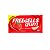 Chiclete Freegells Gum Morango 8g - Imagem 1