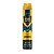 Desodorante Above Maxx Masculino Sport Energy 250ml - Imagem 1