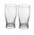 Conjunto de Copos de Vidro Para Cerveja Rojemac C/2 Copos 500ml - Imagem 1