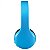 Headphone Bluetooth Multilaser Joy P2 Azul - Imagem 1