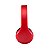 Headphone Bluetooth Multilaser Joy P2 Vermelho - Imagem 2