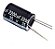 Capacitor 2200uF 35V - Imagem 1