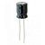 Capacitor eletrolítico  470uF X 16V - Imagem 1