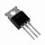 Transistor  IRF740FI 10A 400V - Imagem 1