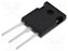 Transistor  IGBT STW25NM60ND - Imagem 1