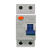 Dispositivo de proteção interruptor diferencial residual 2P 40A/30mA LEDR4000 - Imagem 1