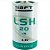 Bateria de Lithium 3,6V LSH20 Saft - Imagem 1