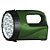 Lanterna Tocha Ultra Light Recarregável 12 Leds LA0400 - Imagem 1