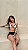 MINI SAIA BALI PRETA - Imagem 3