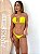 CALCINHA RUCHED LIME - Imagem 2