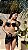TOP ARO CANCUN PRETO - Imagem 1