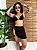 TOP CORTININHA RIVIERA PRETO - Imagem 1