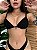 TOP CORTININHA RIVIERA PRETO - Imagem 4
