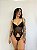 BODY SO BAD PRETO COM CALCINHA - Imagem 1