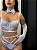 BUNNY SET BRANCO - Imagem 3