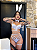 BUNNY SET BRANCO - Imagem 7