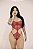 BODY IVY VERMELHO - Imagem 1